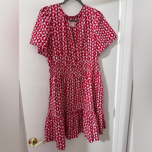 Anthropologie Somerset mini Dress | Size XL | Excellent condition - Picture 3 of 5
